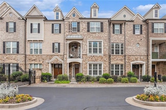 1438 Druid Manor Blvd NE, Atlanta, GA 30329