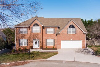 1205 Dreamview Ln, Knoxville, TN 37922