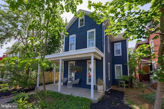 226 Duke St, Ephrata, PA 17522