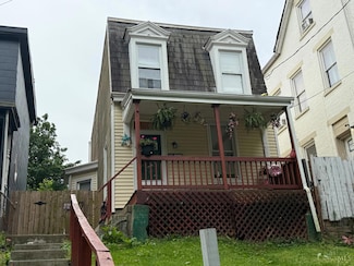 3433 Moulton Ave, Cincinnati, OH 45205
