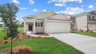 29 Hawkins Pass, Port Wentworth, GA 31407