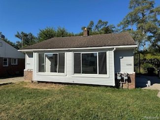 19961 Greenfield Rd, Detroit, MI 48235
