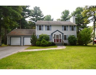 6 Myas Ct, Wareham, MA 02571