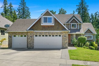 3643 Woodlake Rd, Bellingham, WA 98226