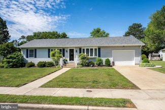 3 Oriole Dr, Cambridge, MD 21613