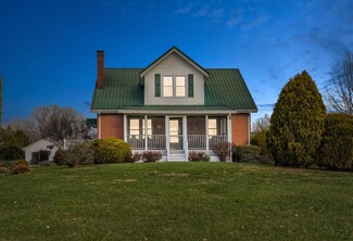 45 Countryside Dr, Mount Sterling, KY 40353