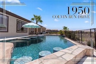 1950 Colvin Run Dr, Henderson, NV 89052