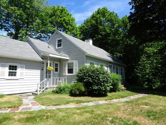 14 Robbins Rd, Fitzwilliam, NH 03447