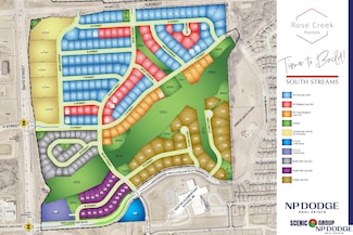5519 S 201st St, Omaha, NE 68135