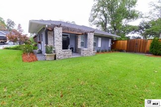 2103 Pargoud Blvd, Monroe, LA 71201