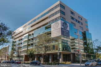 2501 M St NW Unit 303, Washington, DC 20037