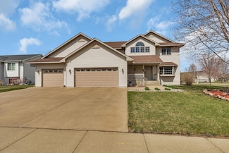 5801 16th St N, Saint Cloud, MN 56303