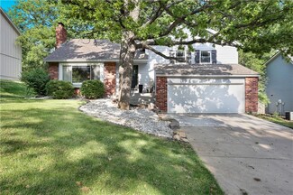 8103 Park St, Lenexa, KS 66215