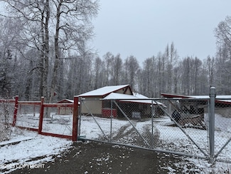 49737 Bendapole Rd, Talkeetna, AK 99676
