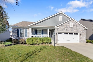 709 Salisbury St, Pickerington, OH 43147