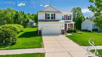 6420 Crestview Dr Unit 55, Holly, MI 48442