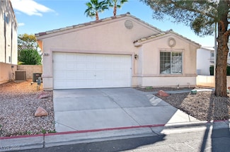 7820 Strong Water Ct, Las Vegas, NV 89131