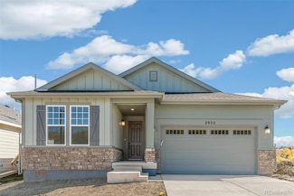 2932 Madrona Ct, Castle Rock, CO 80108