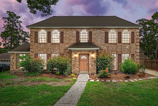 15806 Mindywood Ct, Houston, TX 77068