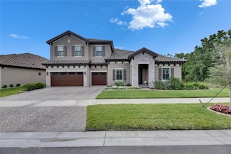 14421 Swiss Bridge Dr, Lithia, FL 33547
