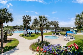 3 Cedar Reef Dr Unit E204, Saint Helena Island, SC 29920