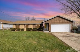 1728 S Maple Ave, Fairborn, OH 45324