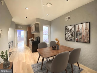 1716 N Bouvier St Unit A, Philadelphia, PA 19121