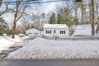 101 Corn Hill Rd, Boscawen, NH 03303