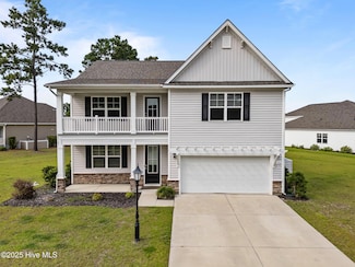 1396 Ogelthorp Dr NW, Calabash, NC 28467