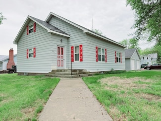 290 O Gorman St, Hoven, SD 57450