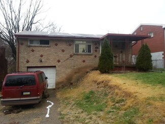 1949 Letche, Marshall Shadeland, PA 15214
