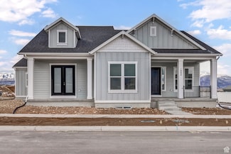 1884 S 1160 E Unit 406, Daniel, UT 84032