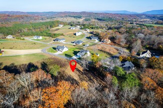 316 Rochelle Cir NE, Charleston, TN 37310