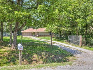 3577 W 41st St N, Tulsa, OK 74127