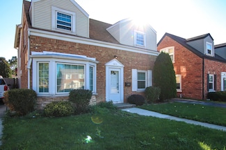 5815 N Canfield Ave, Chicago, IL 60631