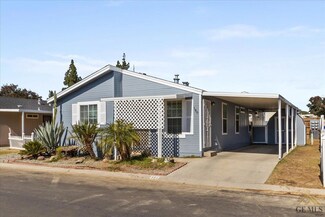 6601 Eucalyptus Dr Unit 180, Bakersfield, CA 93306