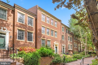 3647 Winfield Ln NW, Washington, DC 20007