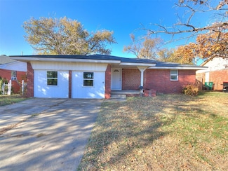 3009 SW 55th St, Oklahoma City, OK 73119