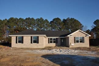 1225 Seagrove Dr, Sumter, SC 29154