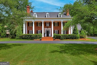 5 Prather Woods Ln, Augusta, GA 30909