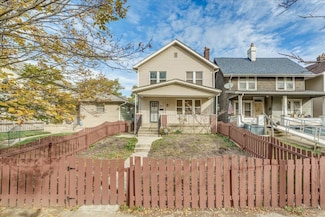 464 E Hinman Ave, Columbus, OH 43207