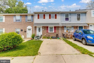 735 Sequoia Dr, Edgewood, MD 21040
