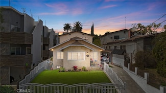 819 Rosemont Ave, Los Angeles, CA 90026