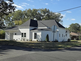 400 Clark St, Hot Springs National Park, AR 71913