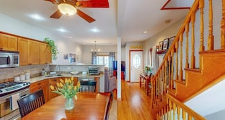 4 Kemble Place Unit SFR, Boston, MA 02127