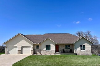1012 Bruening Dr, Decorah, IA 52101