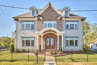 301 Georgetown Rd, Raleigh, NC 27608