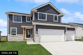14608 N Valley Dr, Grimes, IA 50111