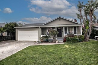 921 Dorian Ct, San Jose, CA 95127