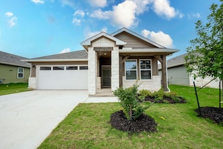 2832 Mill Run Bend, Round Rock, TX 78665